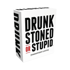 Cojones Production Drunk, Stoned or Stupid - deutsch 282610