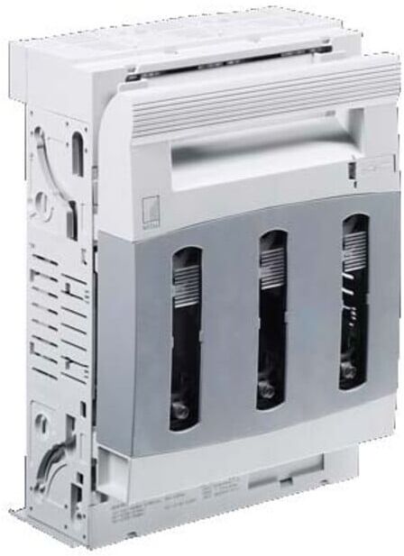 Rittal Disjoncteur de charge NH2 3p. Vis M10 SV 9343.210 (9343210)