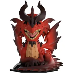 Youtooz Dungeons & Dragons Vinyl Figur Red Dragon 12 cm