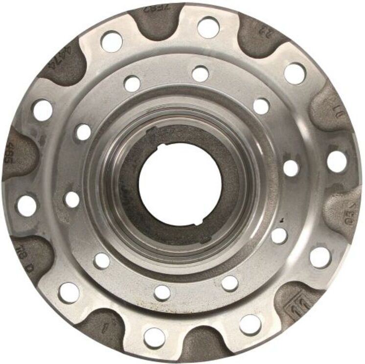 Pyörännapa Zf 4474385118zf