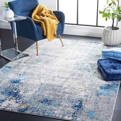 SAFAVIEH Jasper Undis Modern & Contemporary Rug