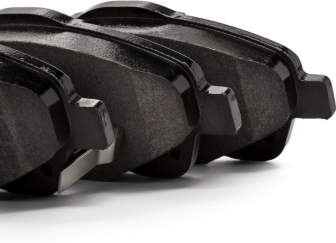 MEYLE 025 237 6819/W Brake pad set