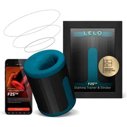 LELO, Masturbator, F2S