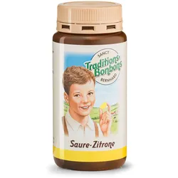 Traditions-Bonbons Saure Zitrone 170 g - 170 g