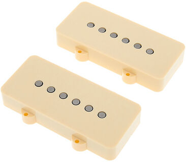 Mojotone 59 Clone J-Master Set CR