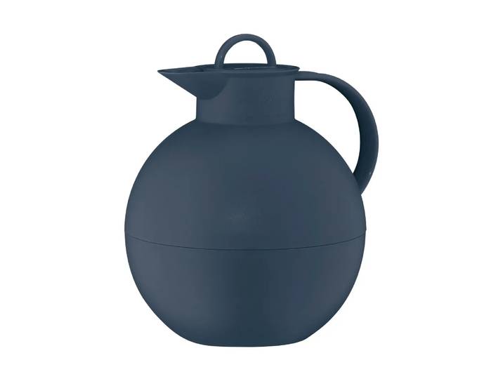 Alfi Bouteille isotherme Kulan 0,94 l Bleu foncé givré