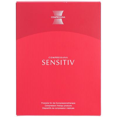 Compressana Sensitiv K2 AD 3 silk m.Sp. 2 St