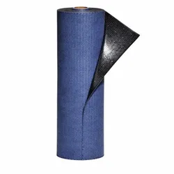 Absorptionsrolle PIG® Grippy® Saugrolle 1 Rolle je Beutel Abmessung 41cm x 760 cm, Absorbiert 7,5 L Rolle