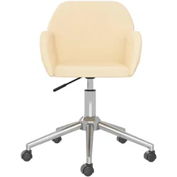 vidaXL, Bürostuhl, Salma (41.50 - 49 cm)