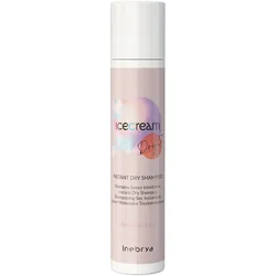 Inebrya Ice Cream Keratin Keratin Instant Dry Shampoo 200 ml