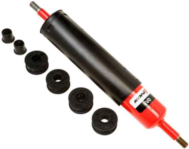 Stoßdämpfer KONI 99B 3166