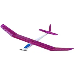 Pichler amethyst iii / 1260mm holzbausatz (Segelflugzeug)