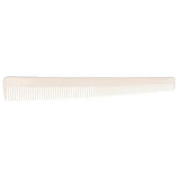 Eurostil 18cm Peine Barbero 18cm Color Classic 1un