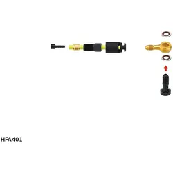 JAGWIRE Anschlussset Quick-Fit Mountain Pro Magura1 | HFA401