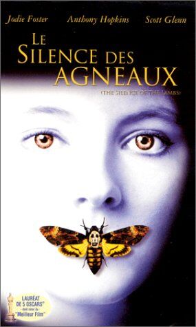 Jonathan Demme - Le Silence des agneaux - Preis vom 11.10.2026 03:10:56 h