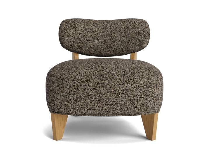 Beam Sessel, Eiche