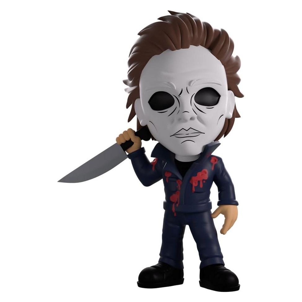 Youtooz Halloween Vinyl Figur Michael Myers 12 cm (YOTO65787)