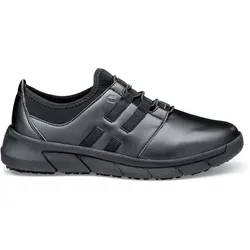 Shoes For Crews Karina Arbeitsschuh  Schwarz Gr. 41