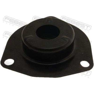 FEBEST Federbeinstützlager nss012 Hinterachse für NISSAN