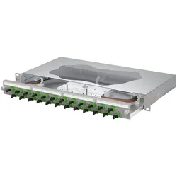 Metz Connect Patchfeld splice 1504695924-E