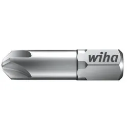 Wiha Bit Set Standard 25mm 7019TS405025