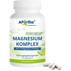Magnesium Komplex
