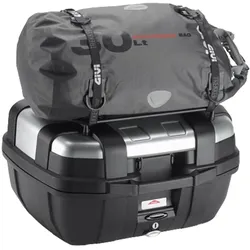Givi, Motorradgepäck, Montageriemen