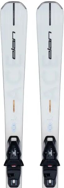 Carving Ski Elan Ace SC7 + Shift X EL 10 GW Damen (144cm - Weiß)