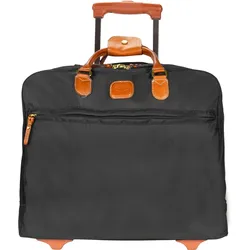 Brics X-Travel Pilotentrolley 36 cm, Koffer, Schwarz