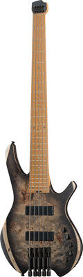Cort Artisan Space 5 SDB Star Dust Black