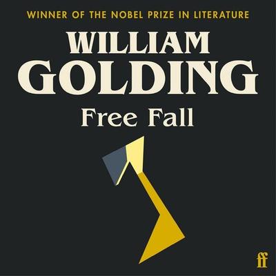 Free Fall - William Golding, Audio, 9780571403479