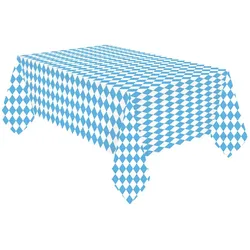 Oktoberfest Tischdecke aus Papier