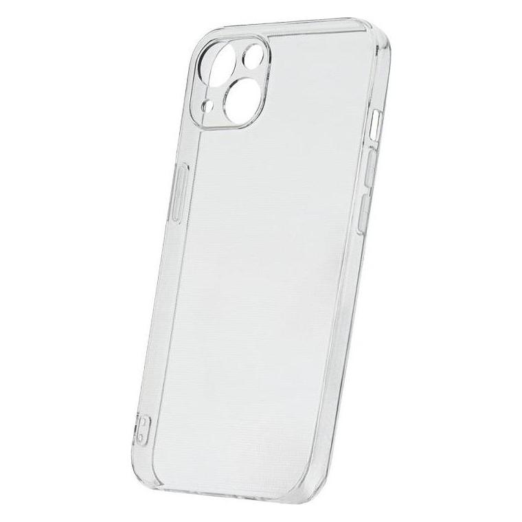 OEM Slim case 2 mm for Samsung Galaxy A17 transparent (Samsung Galaxy A17) (GSM193790)