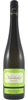"""Nikolaihof Hefeabzug Gruner Veltliner 2024 White Wine - Austria"""