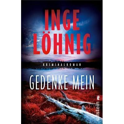 Gedenke mein, Taschenbuch von Inge Löhnig, Ullstein Taschenbuch, 978-3-548-06069-9