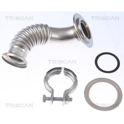 TRISCAN Rohrleitung, AGR-Ventil 881116001