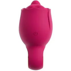 You2Toys, Vibrator, Oral Fun Vibrator Licking and Vibrating Tongue