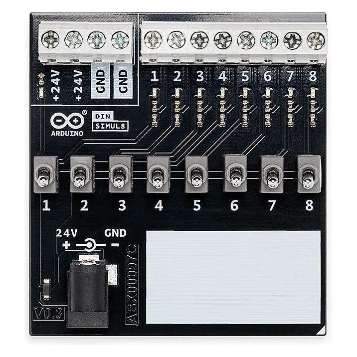 Arduino AKX00051 - PLC-Starterkit (AKX00051)