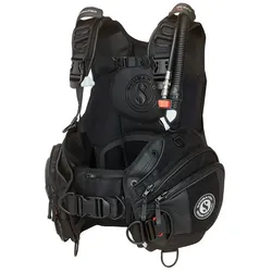 Scubapro - X-Black Tarierjacket mit BPI - Größe: M