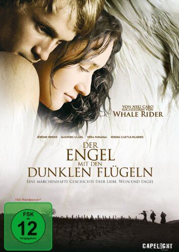 Niki Caro - Der Engel mit den dunklen Flügeln - Preis vom 09.10.2026 07:28:09 h