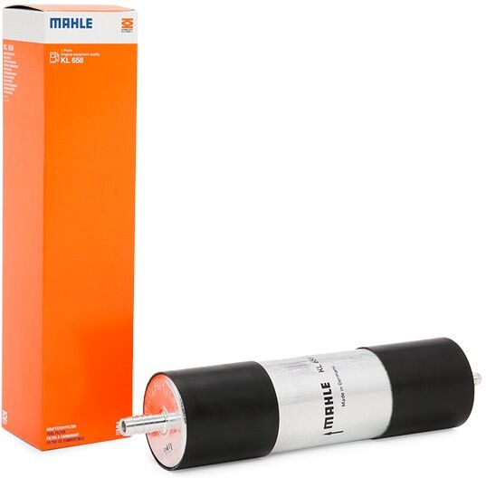 MAHLE KL 658 Fuel filter