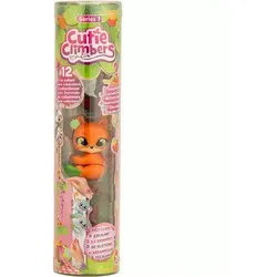 Cutie Climbers Sammy, das Eichhörnchen