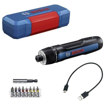 Bosch Professional Bosch GO 06019H2201 Akku-Schrauber 1.5Ah inkl. Akku
