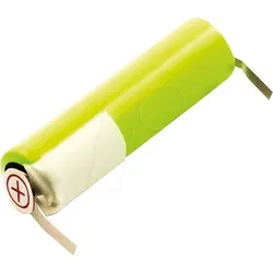AKKU 31071 - Ersatzakku, Oral-B Professional Care 9500, NiMh, 2500 mAh