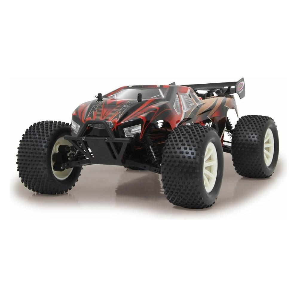 Jamara Brecter Truggy NiMh (059738)