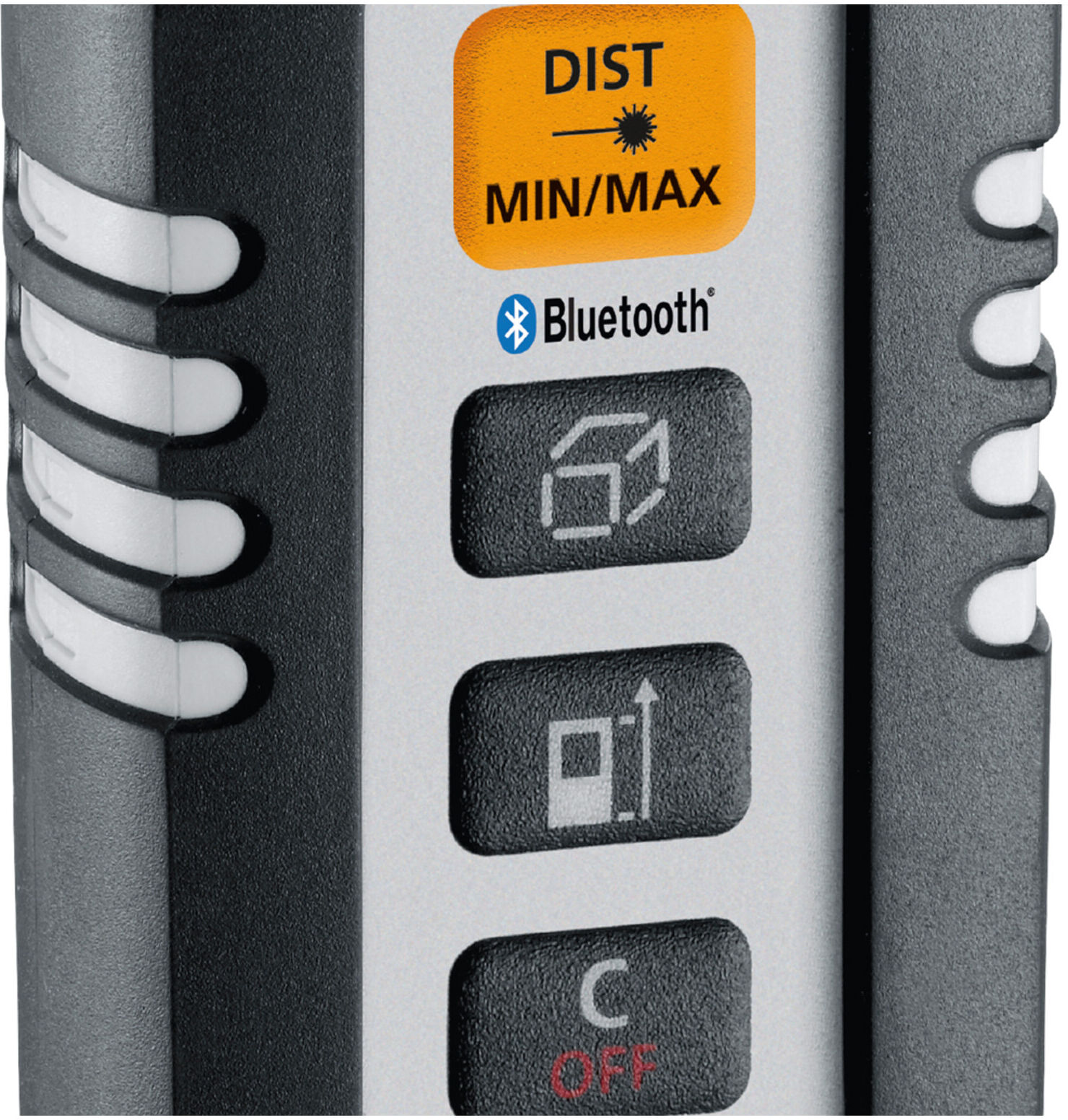Laserliner Laser-Entfernungsmesser DistanceMaster Compact Plus (080.938A)