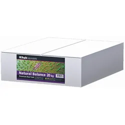 Dupla Marin Meersalz Premium Reef Salt Natural Balance - 20 kg Refill