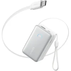 Anker Nano Power Bank 10K 45W USB-C