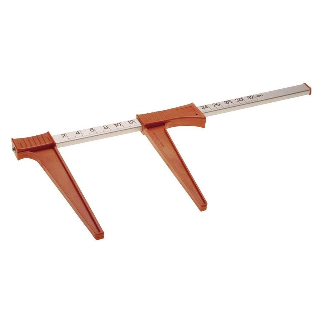 Bahco Leichte Messkluppe (32 cm) (2800)