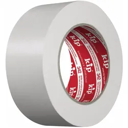6x Kip, Klebeband, 50mm x 25m GewebeTeppichband 342-22 (50 mm)
